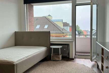 Zimmer Mönchengladbach Rheydt - 1 Zimmer, 890&euro; | Angebot:24779589