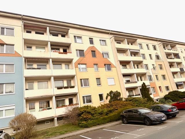 Etagenwohnung Meißen - 4 Zimmer, 75 m&sup2;, 562&euro; | Angebot:26632845