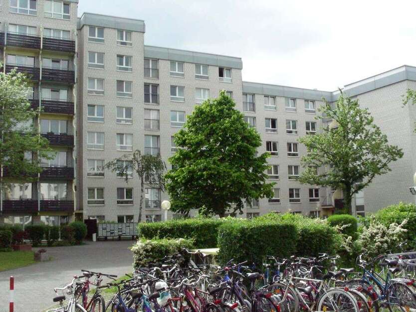 Wohnung zum Mieten in Mainz 340 € 21 m²