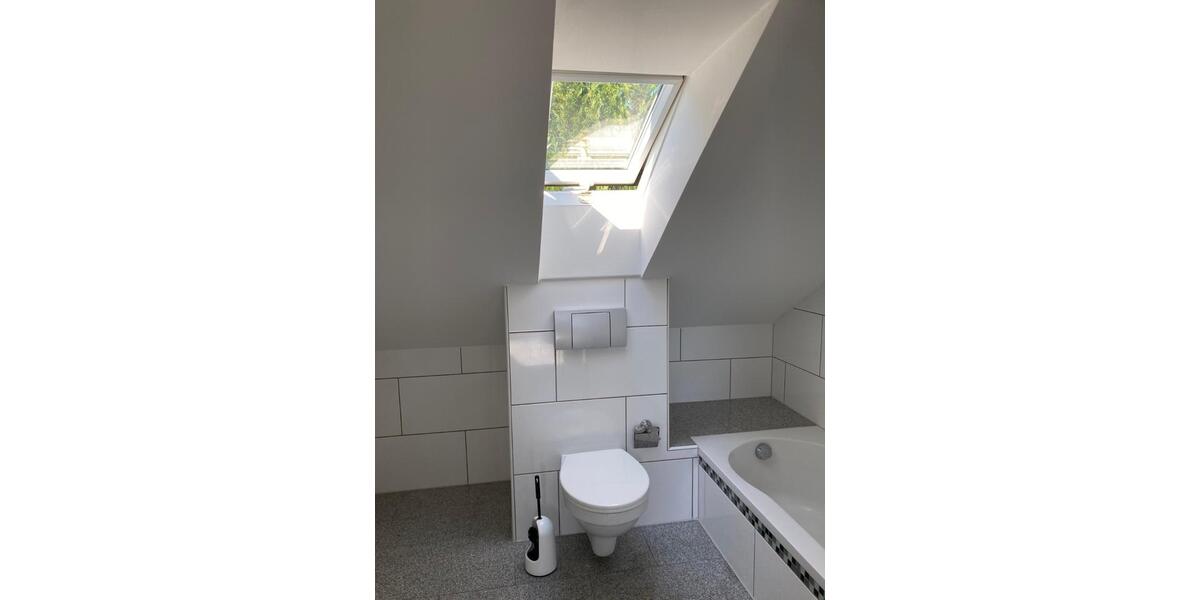 Dachgeschoßwohnung Ulmen - 3 Zimmer, 50 m&sup2;, 450&euro; | Angebot:26047390