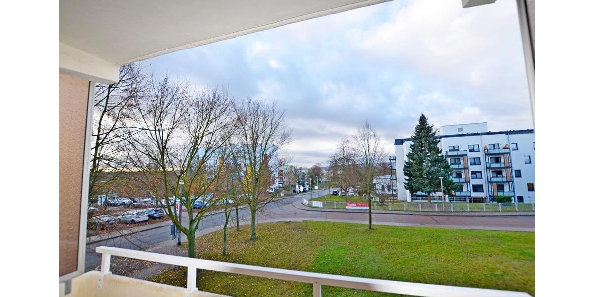 Etagenwohnung Sangerhausen - 3 Zimmer, 61 m&sup2;, 374&euro; | Angebot:26381101