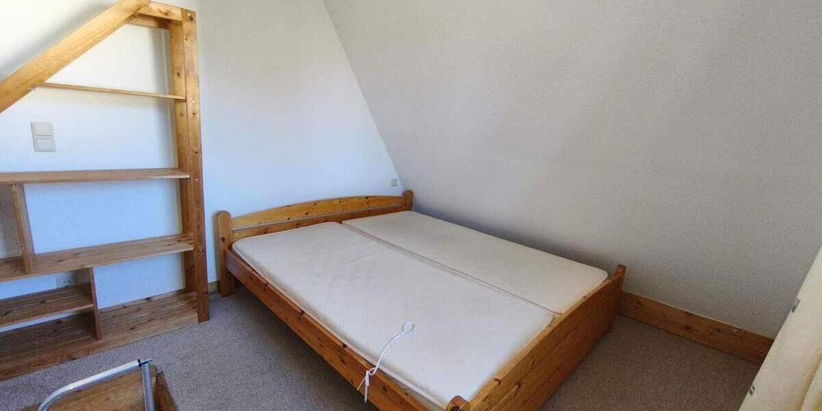 Etagenwohnung Clausthal-Zellerfeld Zellerfeld - 2 Zimmer, 33 m&sup2;, 370&euro; | Angebot:25738149