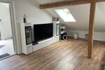Dachgeschoßwohnung Lissendorf - 3 Zimmer, 85 m&sup2;, 850&euro; | Angebot:26325905
