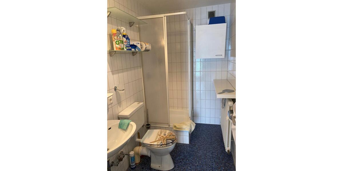 Etagenwohnung Gomaringen - 2 Zimmer, 50 m&sup2;, 600&euro; | Angebot:25945156