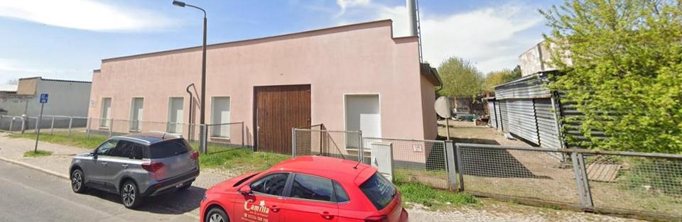 Gewerbeobjekt Eberswalde Brandenburgisches Viertel - 3.050&euro; | Angebot:23568920