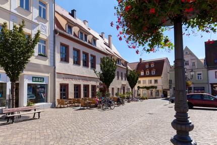 Wohnung Wurzen - 2 Zimmer, 74 m&sup2;, 422&euro; | Angebot:25220598