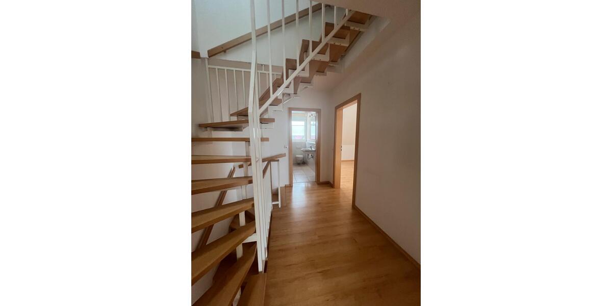 Reiheneckhaus 4 zimmer