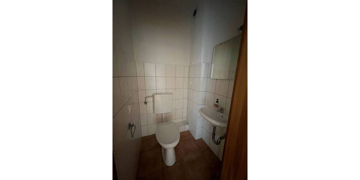 Etagenwohnung Bad Karlshafen Gartenstadt - 3 Zimmer, 105 m&sup2;, 675&euro; | Angebot:25695344