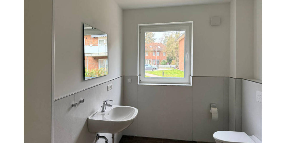 Etagenwohnung Bad Bevensen / Medingen Klein Bünstorf - 2 Zimmer, 78 m&sup2;, 750&euro; | Angebot:26190429