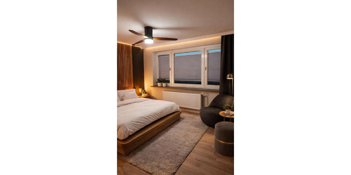 Erdgeschoßwohnung Düsseldorf Stadtbezirk 7 - 2 Zimmer, 65 m&sup2;, 750&euro; | Angebot:25968671