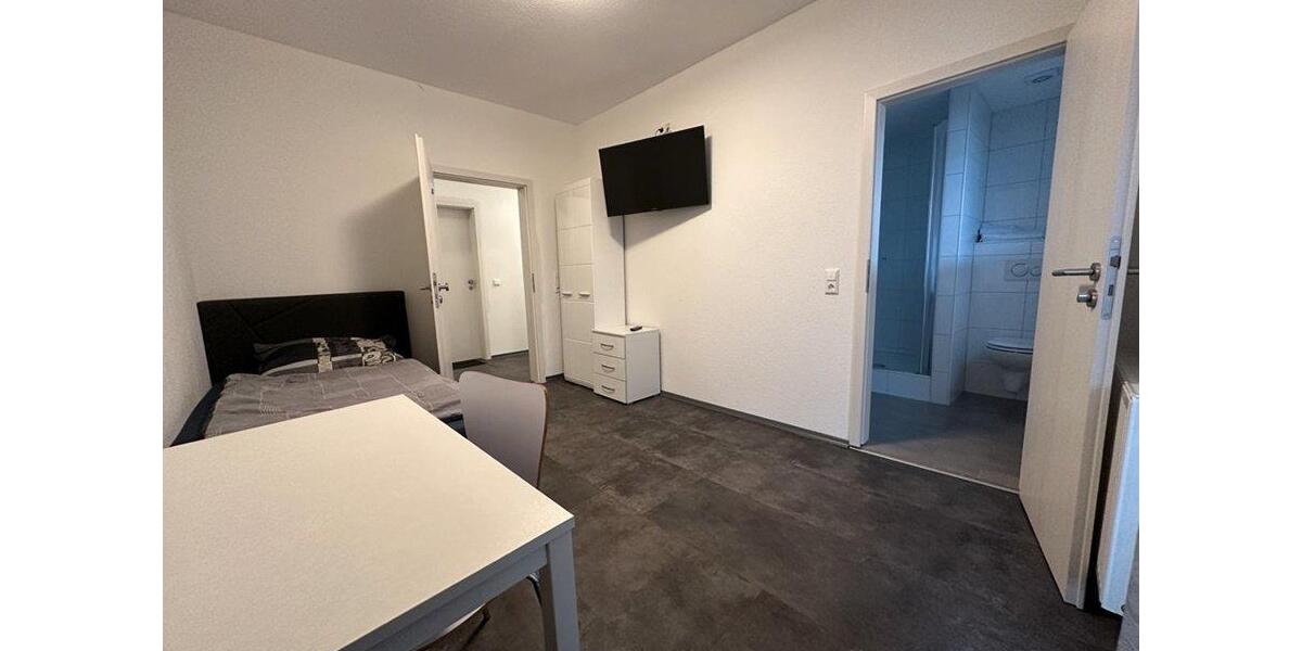 Etagenwohnung Spaichingen - 600&euro; | Angebot:26035413
