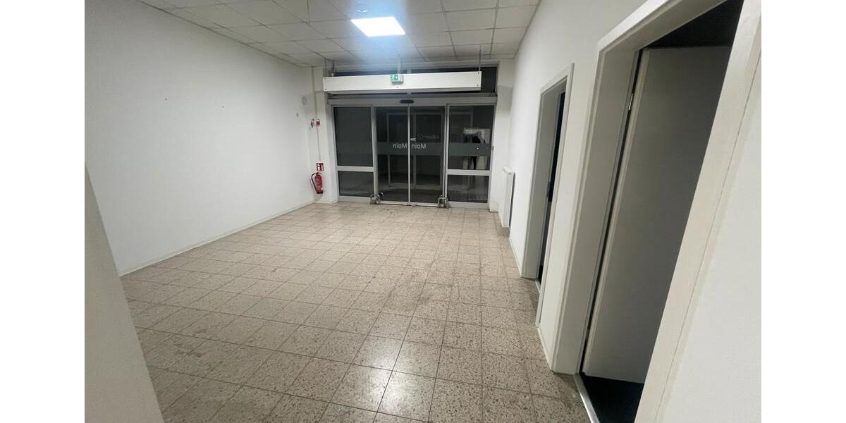 Gewerbeobjekt Friedrichstadt - 3.200&euro; | Angebot:24797343