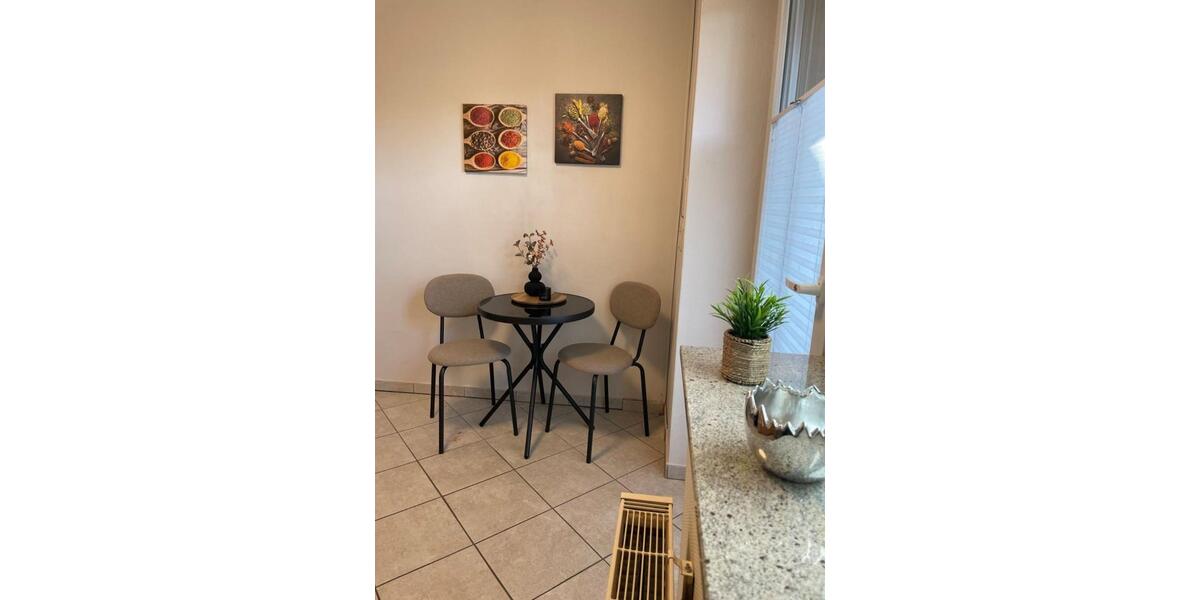 Wohnen auf Zeit Hille - 3 Zimmer, 16 m&sup2;, 45&euro; | Angebot:25830824