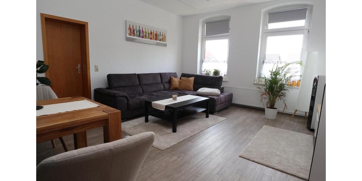 Etagenwohnung Helmstedt - 2 Zimmer, 67 m&sup2;, 675&euro; | Angebot:24638231