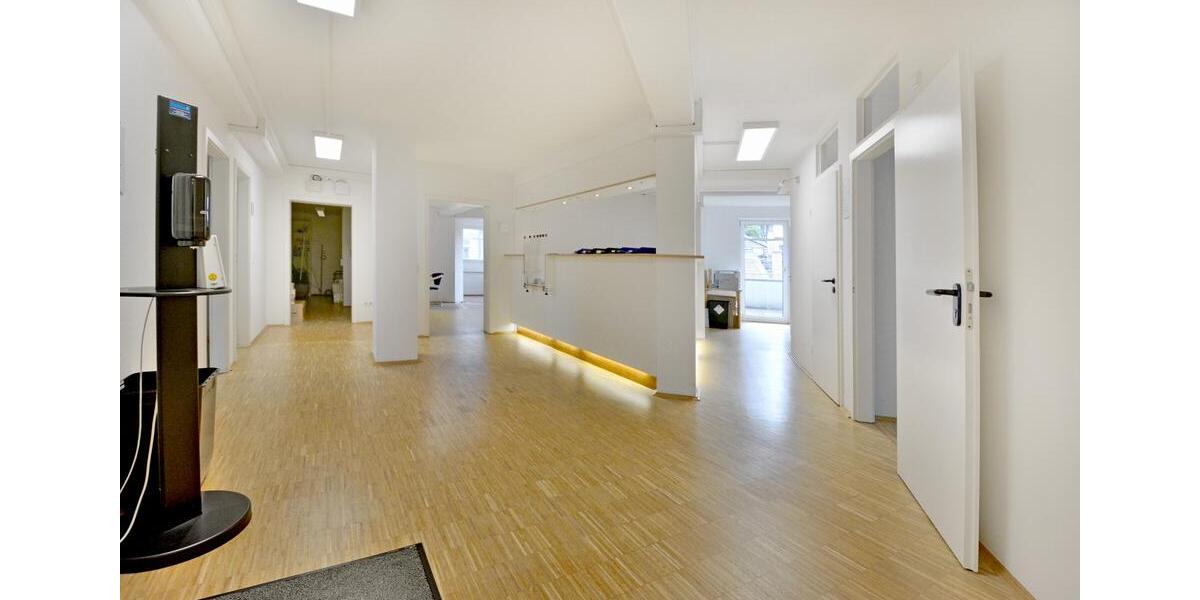 Gewerbeobjekt Kassel Vorderer Westen - 4.900&euro; | Angebot:24751096