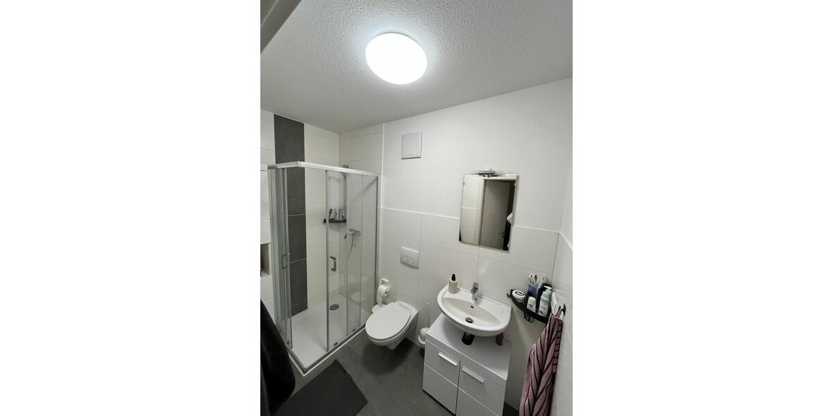 Etagenwohnung Marburg - 2 Zimmer, 27 m&sup2;, 573&euro; | Angebot:25875032