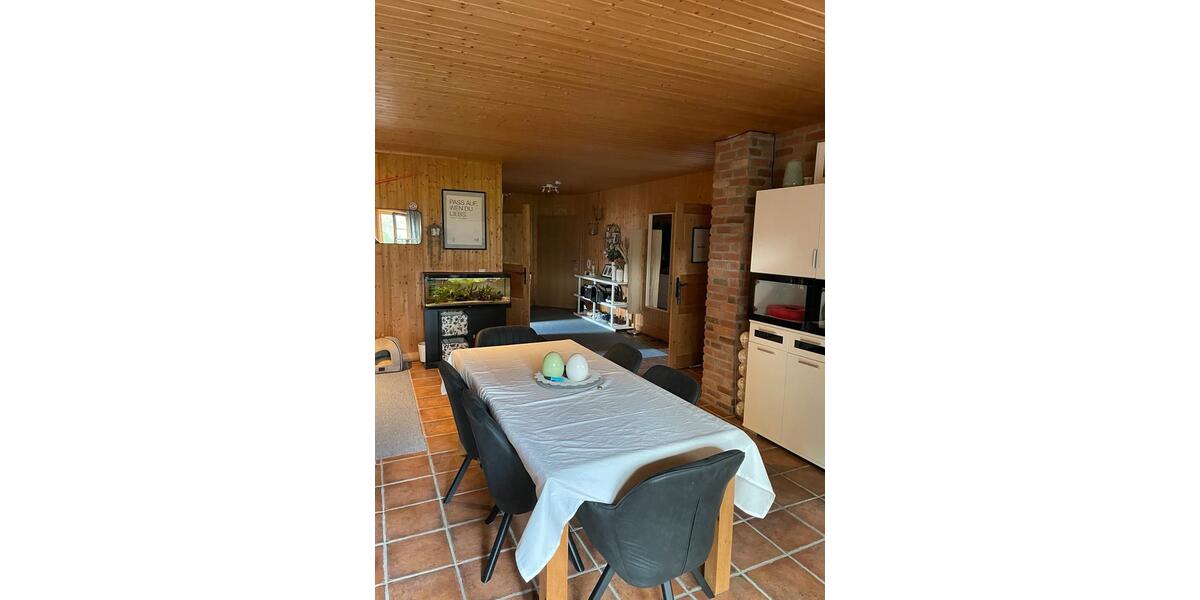 Dachgeschoßwohnung Loxstedt - 2 Zimmer, 110 m&sup2;, 760&euro; | Angebot:26597740