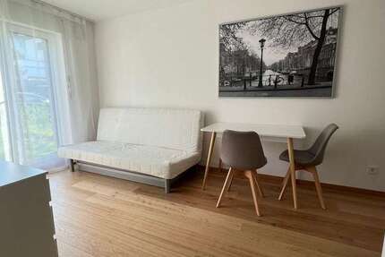 Wohnung zum Mieten in Wiesbaden-Naurod 590 € 21 m²