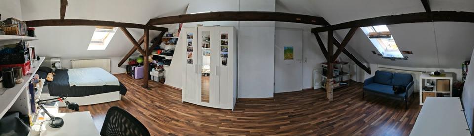 Wohnen auf Zeit Münster Münster-Südost - 35 Zimmer, 150 m&sup2;, 648&euro; | Angebot:26036753