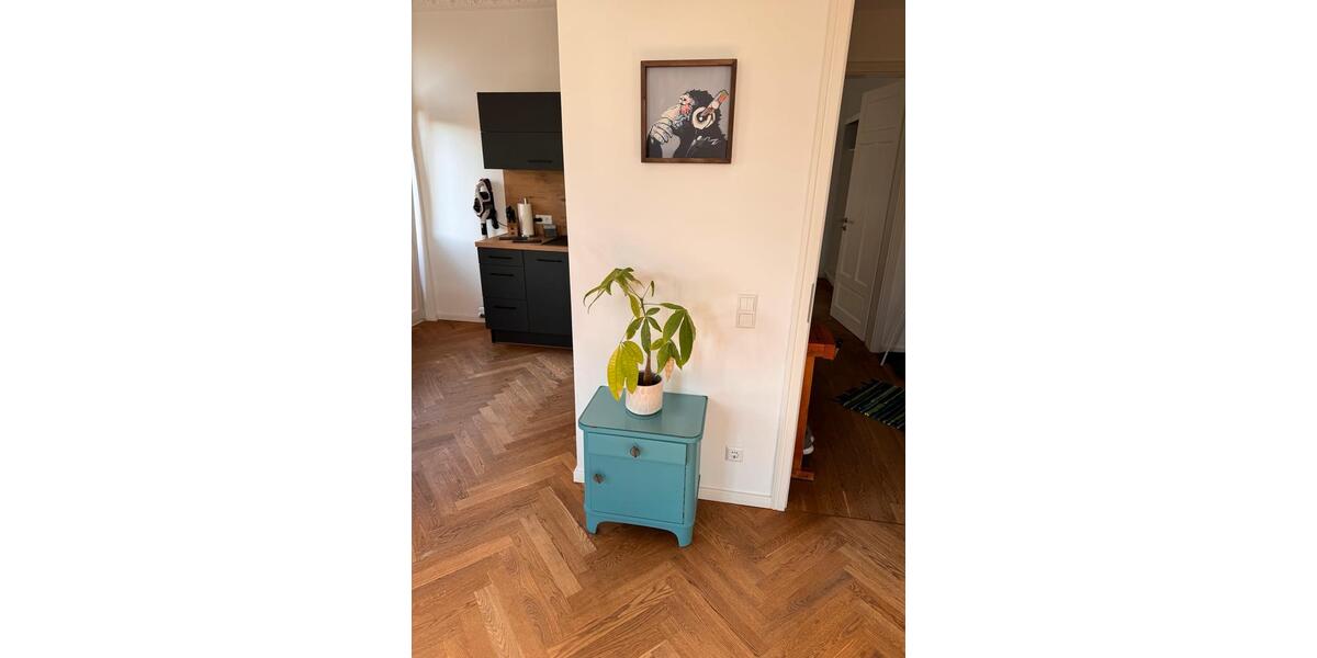 Wohnen auf Zeit Leipzig Mitte - 2 Zimmer, 56 m&sup2;, 1.080&euro; | Angebot:26181137