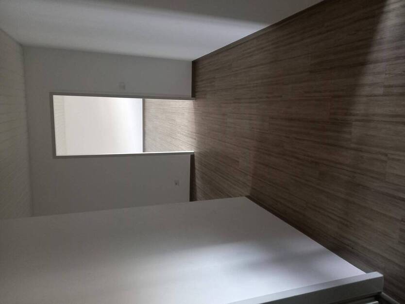 große Dachgeschoßwohnung mit Ausblick