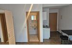 Erdgeschoßwohnung München Trudering - 1 Zimmer, 22 m&sup2;, 870&euro; | Angebot:26602909