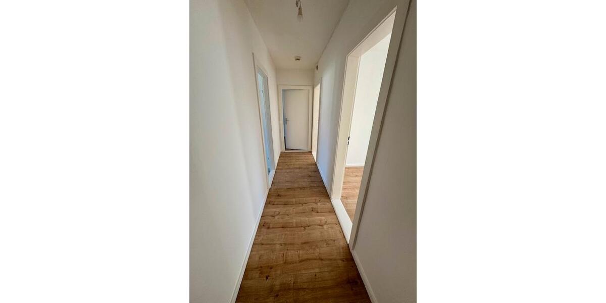 Etagenwohnung Glückstadt - 3 Zimmer, 53 m&sup2;, 420&euro; | Angebot:25916355