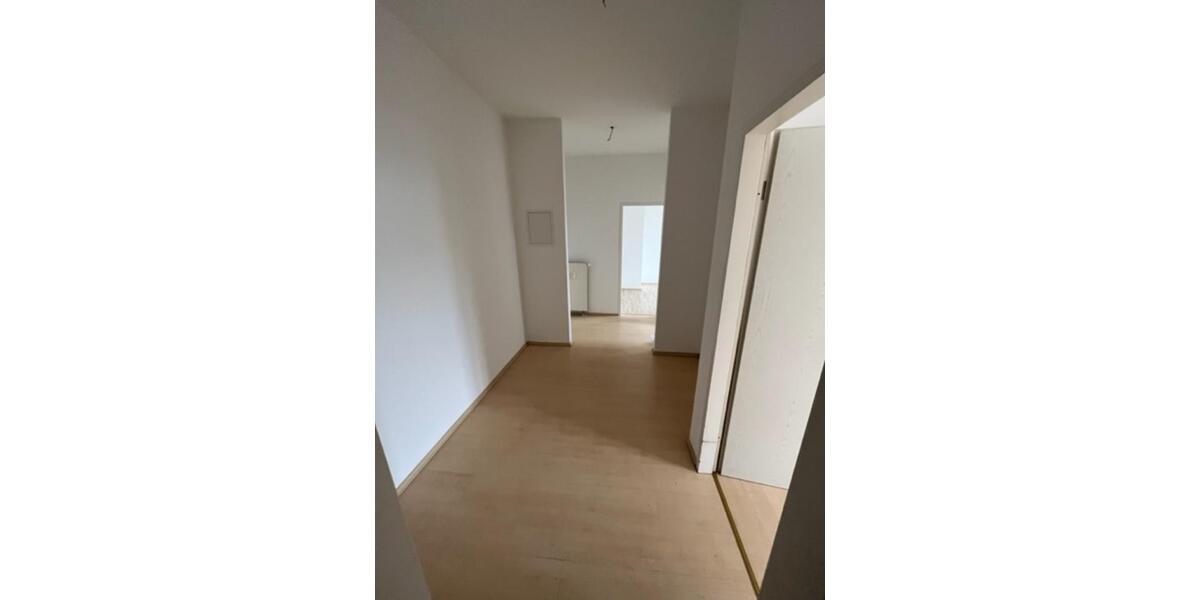 Dachgeschoßwohnung Freiberg - 2 Zimmer, 59 m&sup2;, 295&euro; | Angebot:23907864