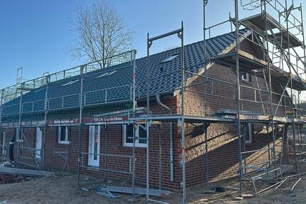 Haus Hemmoor - 5 Zimmer, 120 m&sup2;, 1.500&euro; | Angebot:25173005