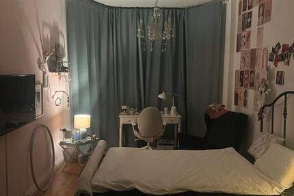 Wohnen auf Zeit Düsseldorf Stadtbezirk 3 - 1 Zimmer, 17 m&sup2;, 585&euro; | Angebot:25252841