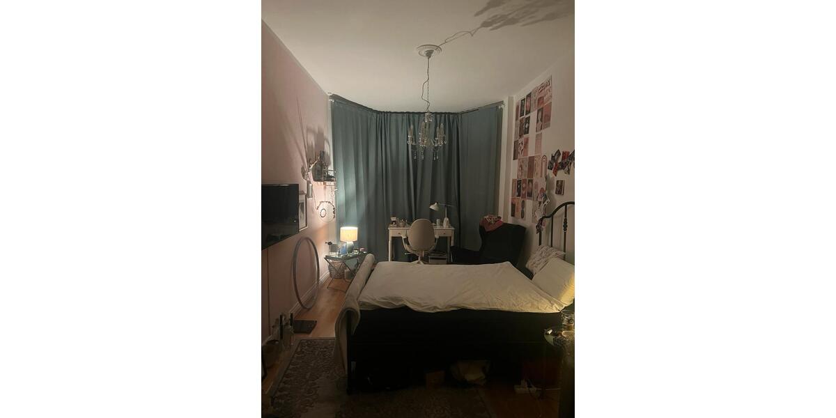 Wohnen auf Zeit Düsseldorf Stadtbezirk 3 - 1 Zimmer, 17 m&sup2;, 585&euro; | Angebot:25252841