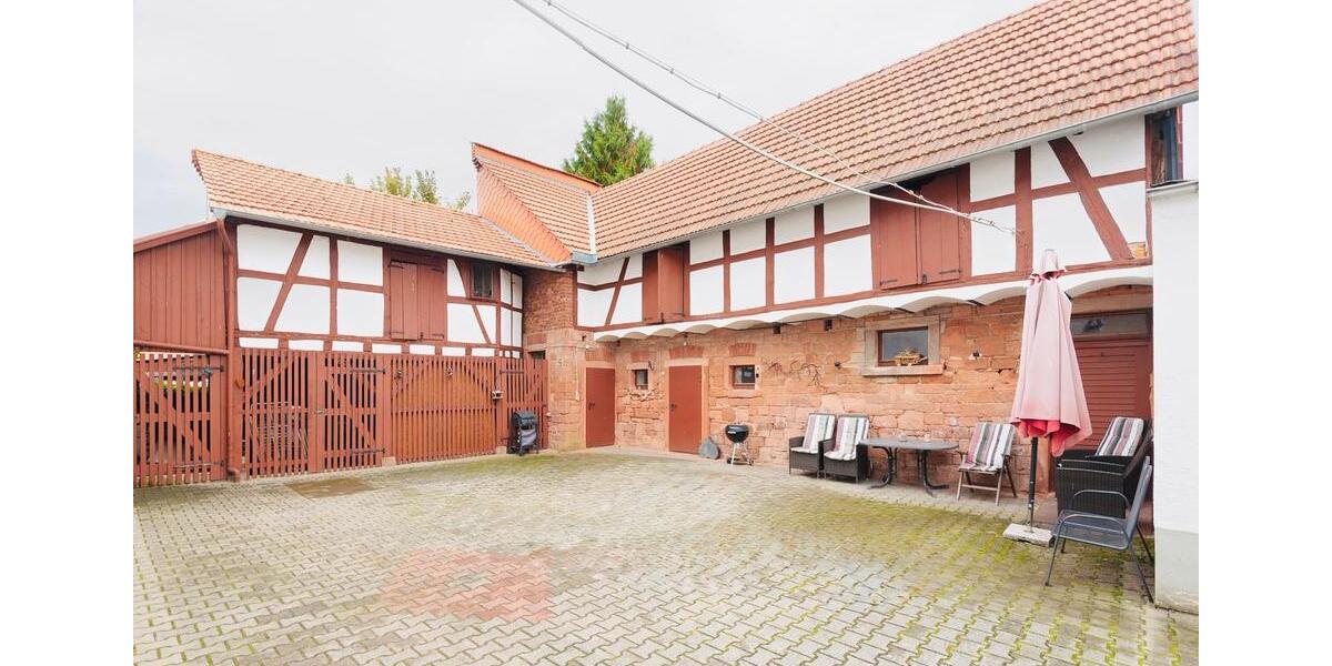 Scheune Lagerfläche günstig zu vermieten – gute Lage zimmer