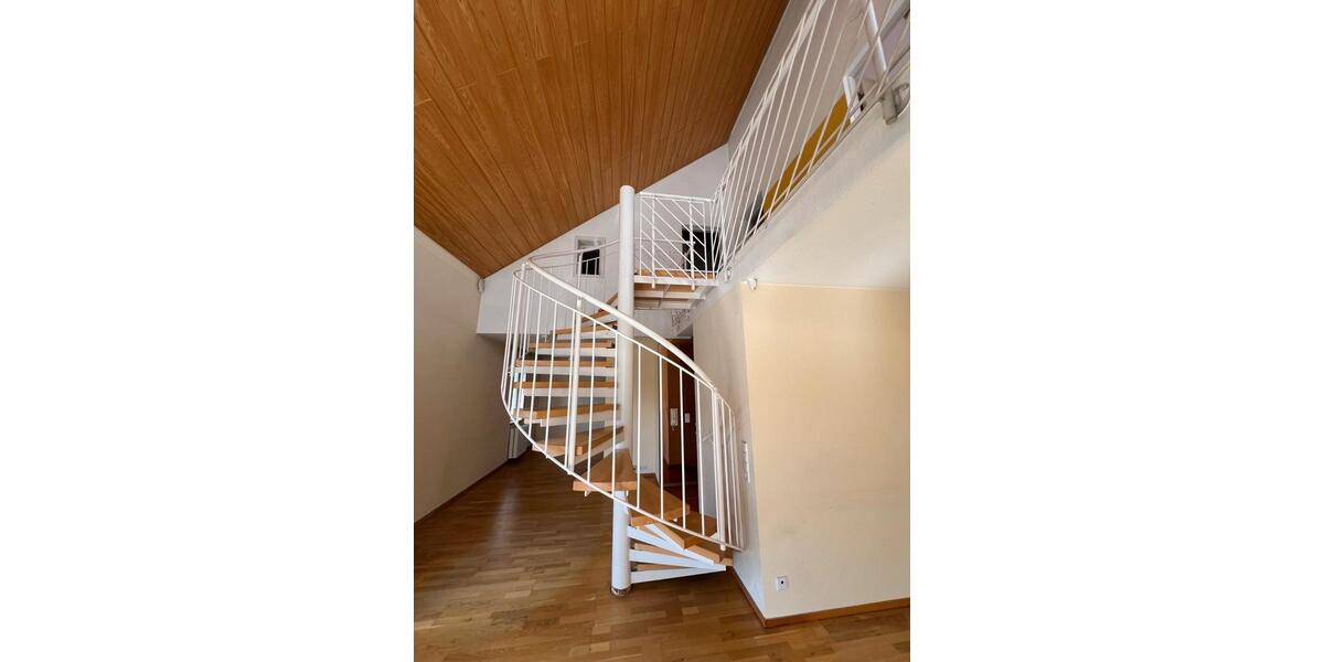 Maisonettenwohnung Stuttgart Fasanenhof-Ost - 3 Zimmer, 90 m&sup2;, 1.500&euro; | Angebot:26119982
