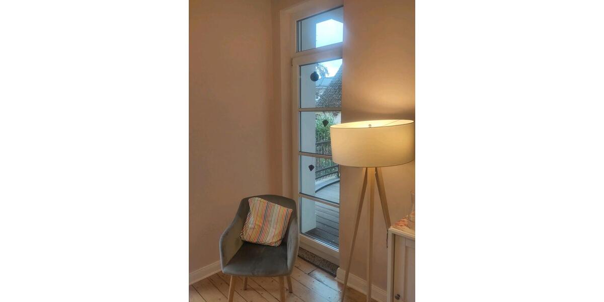 stilvoller Raum für Beratung Paderborn zimmer