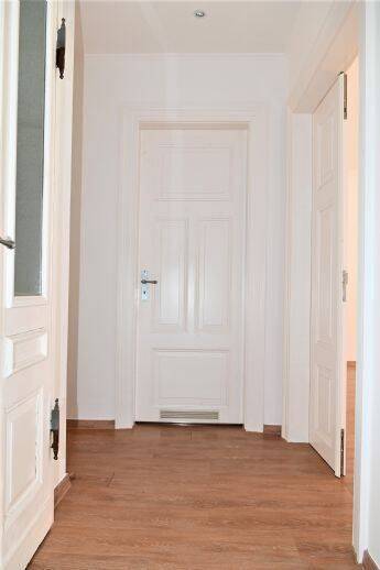 Etagenwohnung Stralsund Altstadt - 3 Zimmer, 91 m&sup2;, 950&euro; | Angebot:26902406