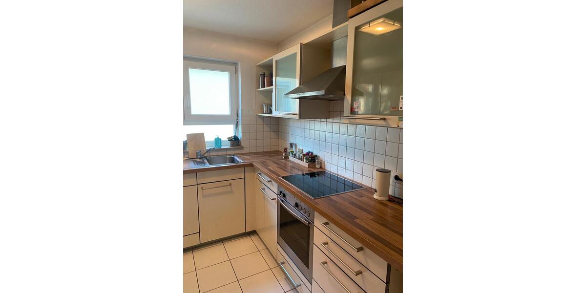 Wohnen auf Zeit Tübingen Derendingen - 1 Zimmer, 15 m&sup2;, 715&euro; | Angebot:26036702