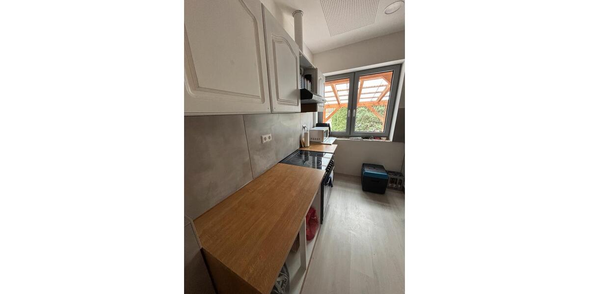 Dachgeschoßwohnung Wald-Michelbach Michelbach - 2 Zimmer, 100 m&sup2;, 28&euro; | Angebot:26448971