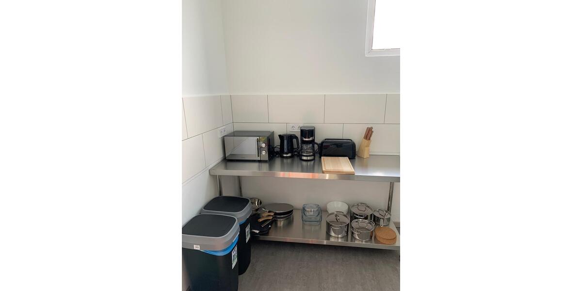 Ferienwohnung, Monteurwohnung, Apartment, Wifi, 11 Betten 4 zimmer