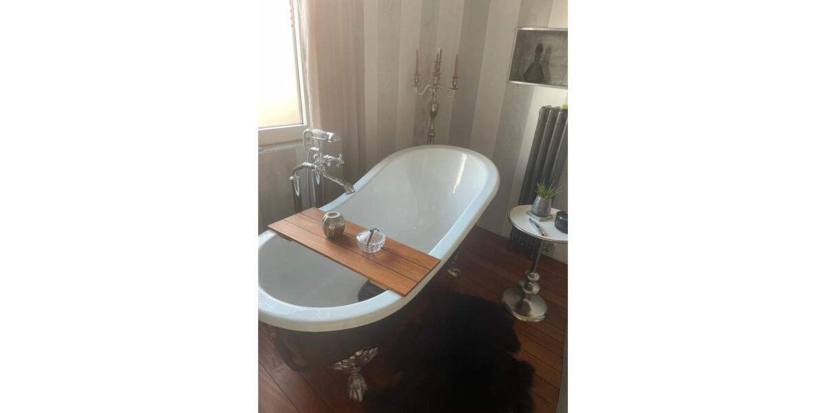 Wohnen auf Zeit Bremen Burglesum - 1 Zimmer, 16 m&sup2;, 400&euro; | Angebot:26115970