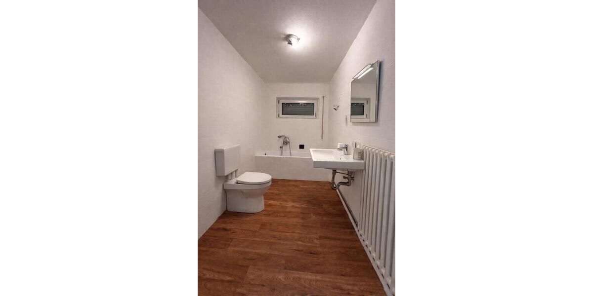 Etagenwohnung Ebelsbach - 3 Zimmer, 86 m&sup2;, 900&euro; | Angebot:24703583