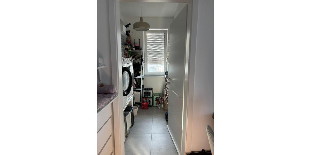 72m2 Penthouse Wohnung in Borghorst 2 zimmer