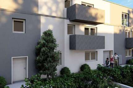 Wohnung Nürnberg Gaismannshof - 1 Zimmer, 24 m&sup2;, 550&euro; | Angebot:27145784
