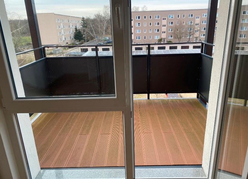 Etagenwohnung Brück - 4 Zimmer, 72 m&sup2;, 925&euro; | Angebot:25874078