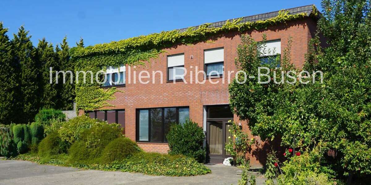 Gewerbeobjekt Brüggen - 2.200&euro; | Angebot:24127019