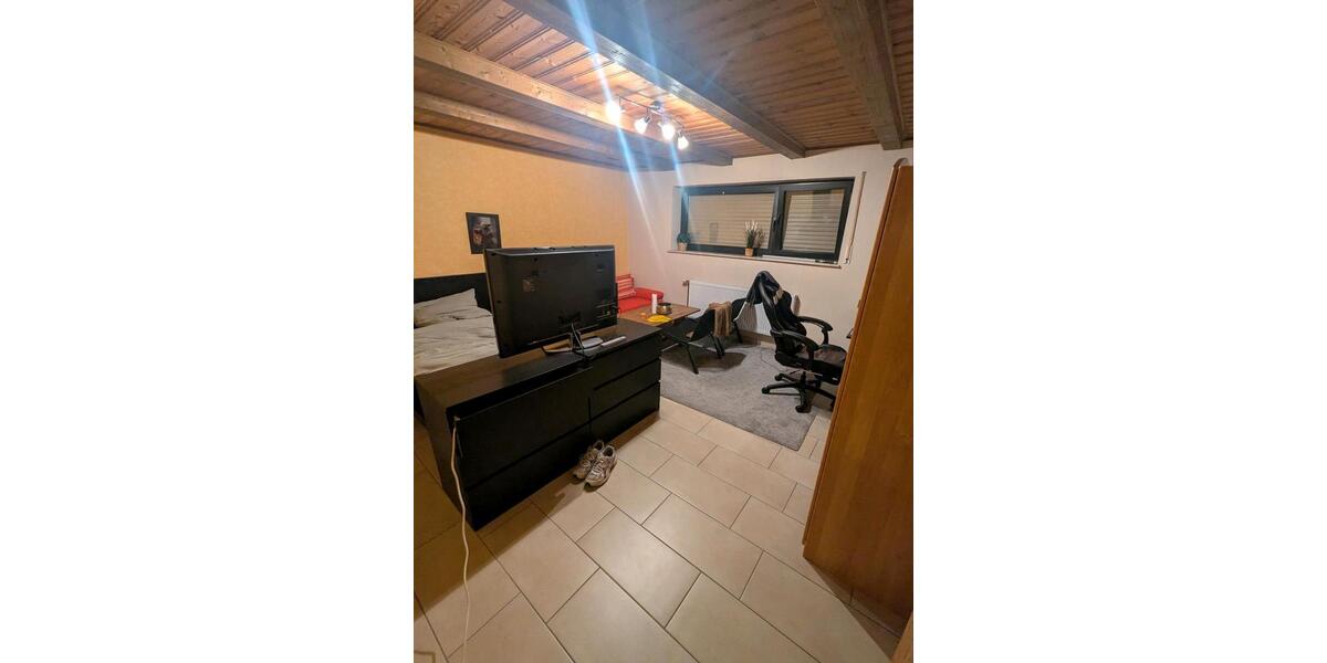 Etagenwohnung Bingen am Rhein - 1 Zimmer, 52 m&sup2;, 620&euro; | Angebot:26538123