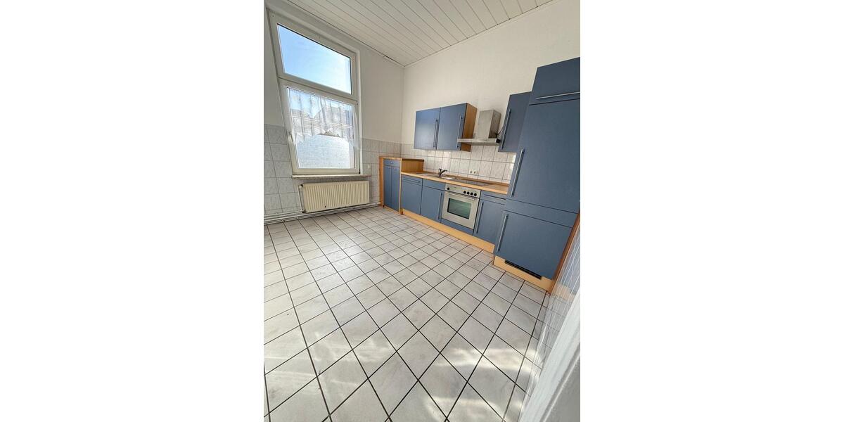 Erdgeschoßwohnung Varel - 4 Zimmer, 90 m&sup2;, 1.000&euro; | Angebot:26607161