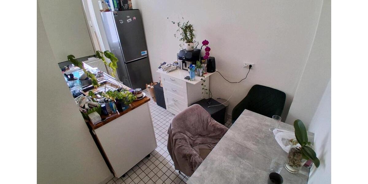 Wohnen auf Zeit Bad Homburg vor der Höhe Berliner Siedlung/Gartenfeld - 4 Zimmer, 16 m&sup2;, 650&euro; | Angebot:26215516