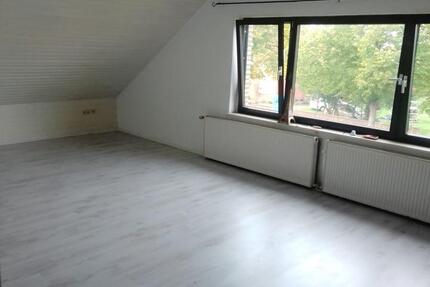 1,5 Zi. DG - WHG zu vermieten 1.5 zimmer