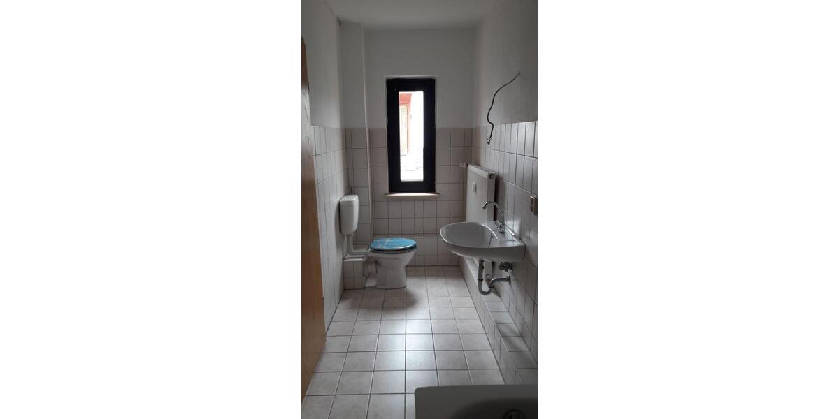 Erdgeschoßwohnung Regis-Breitingen Breitingen - 2 Zimmer, 50 m&sup2;, 220&euro; | Angebot:25307846