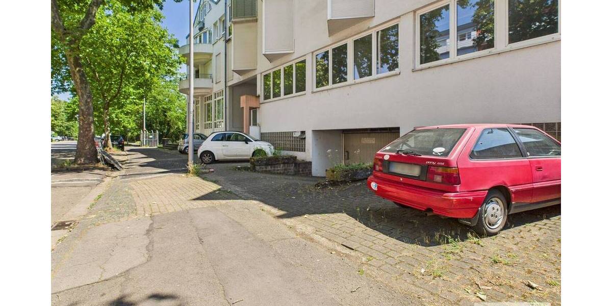 Gewerbeobjekt Saarbrücken / Malstatt-Burbach Malstatt - 9 Zimmer, 230 m&sup2;, 3.760&euro; | Angebot:24026035